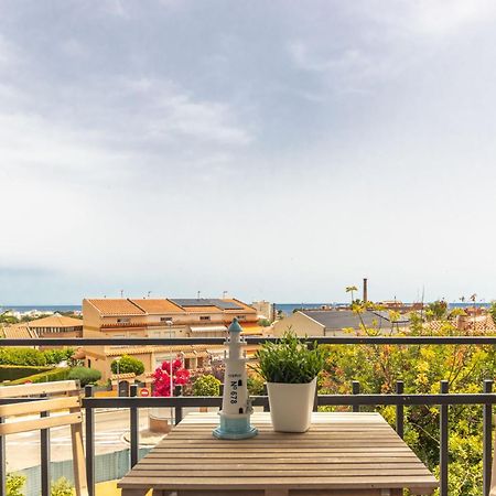 Apartment Tabor-2 By Interhome Torredembarra Exterior photo